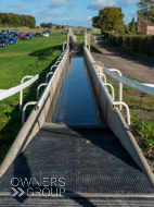 NH051025-2 - Nicky Henderson Stable Visit